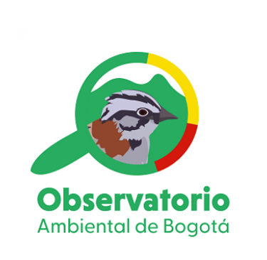 Observatorio ambiental de Bogotá