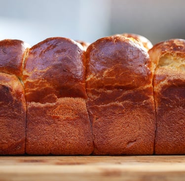 Brioche