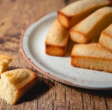 Financier