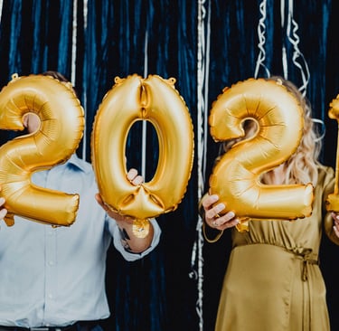 festejo de año nuevo 2021