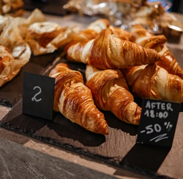 Boulangerie