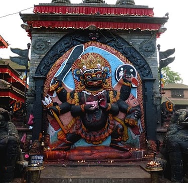 Kalbhairav