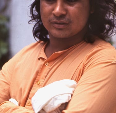 Shri Babaji