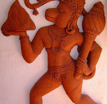 Hanuman