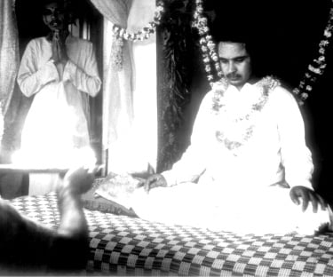 Aarti a Babaji Mahavatar