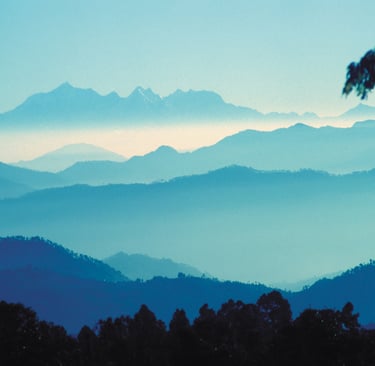 Himalaya