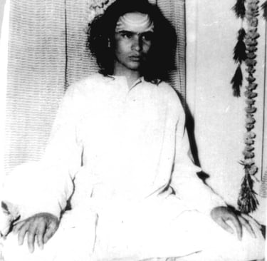 Babaji