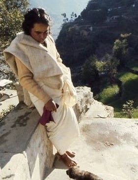 Shri Babaji