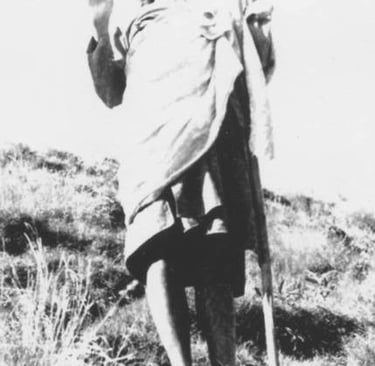 Shri Babaji
