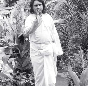 Shri Babaji