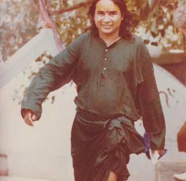 Shri Babaji