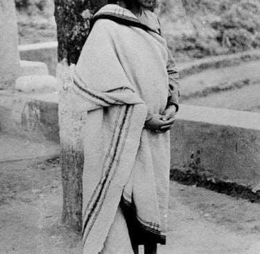 Shri Babaji