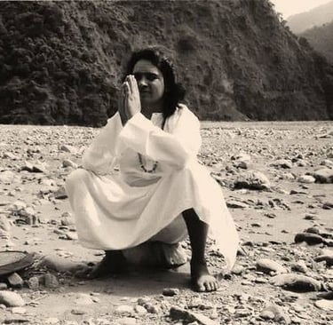 Shri Babaji