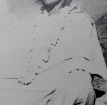 Shri Babaji Mahavatar