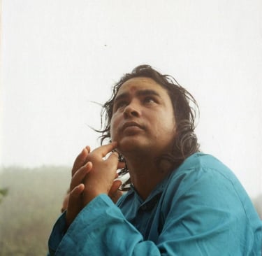 Shri Babaji