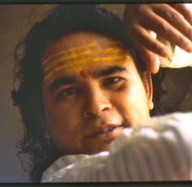Shri Babaji Mahavatar