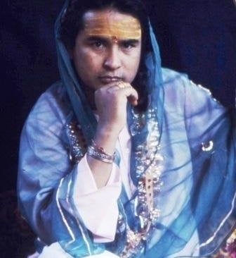 Shri Babaji