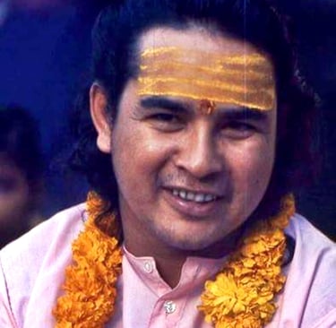 Shri Babaji