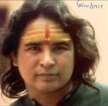 Shri Babaji