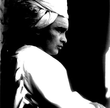 Shri Hairakhan Babaji Mahavatar