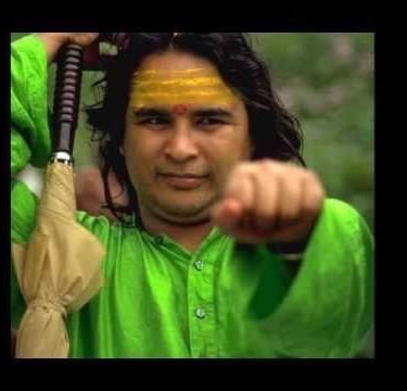 Babaji Mahavatar