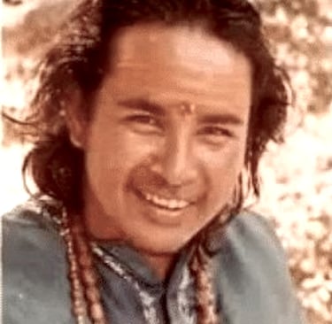 Shri Babaji