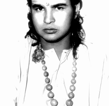Shri Babaji Mahavatar