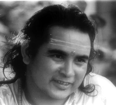 Shri Babaji