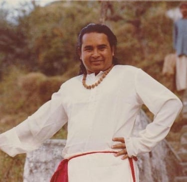 Shri Babaji Mahavatar