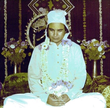 Shri Babaji