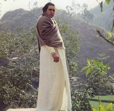 Shri Babaji