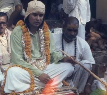 Shri Babaji
