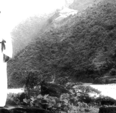 Shri Babaji