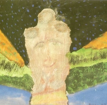 Shri Kalbhairav