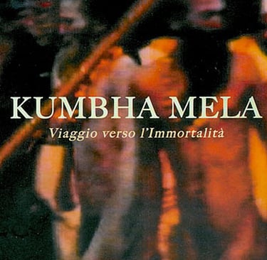 Sadhu al Kumbha Mela