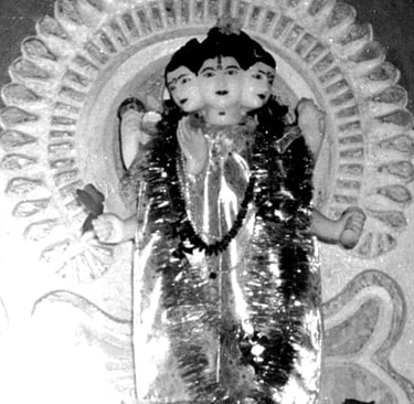 Shri Dattatreya
