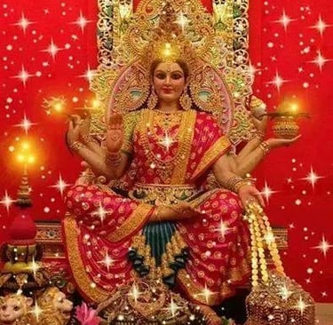 Divine Mother