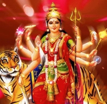 Shri Durga
