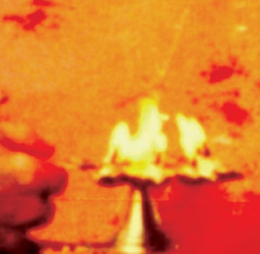 Aarti a Babaji