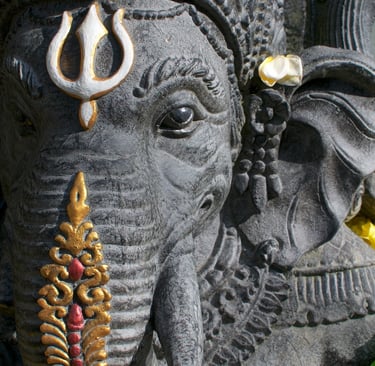 Ganesh