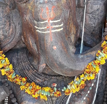 Shri Ganesh