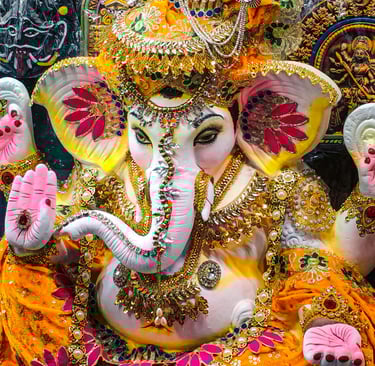 Shri Ganesh