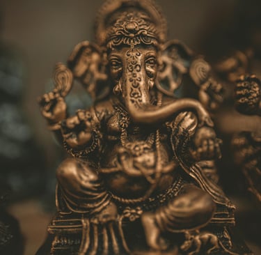 Shri Ganesh