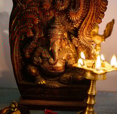 Shri Ganesh