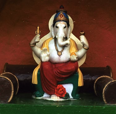 Ganesh