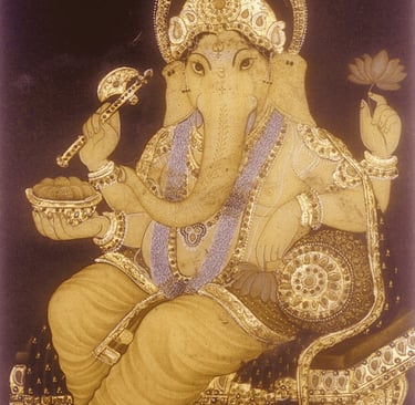 Ganesh