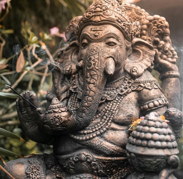Shri Ganesh