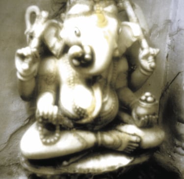 Ganesh