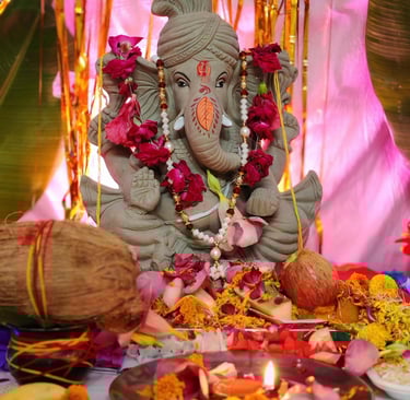 Shri Ganesh