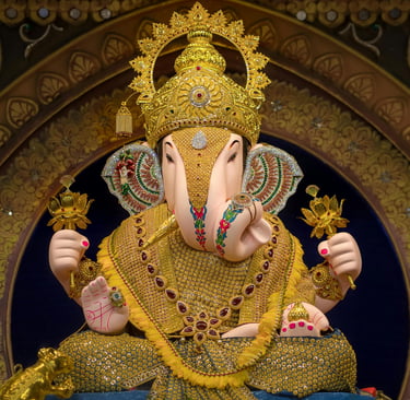 Shri Ganesh